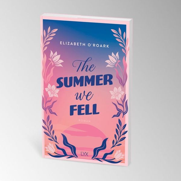 Produktbild: The Summer We Fell