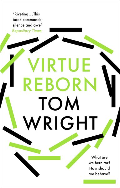 Produktbild: Virtue Reborn