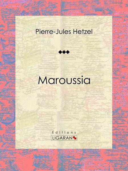 Produktbild: Maroussia