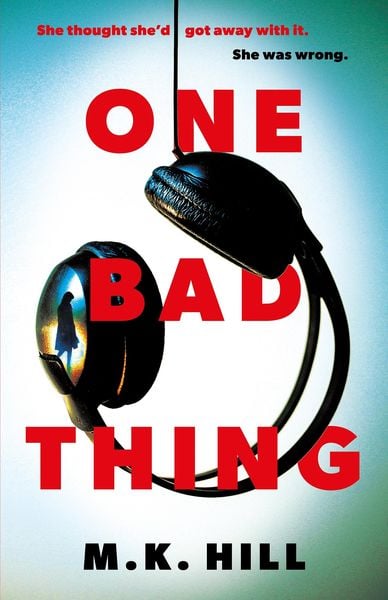 Produktbild: One Bad Thing