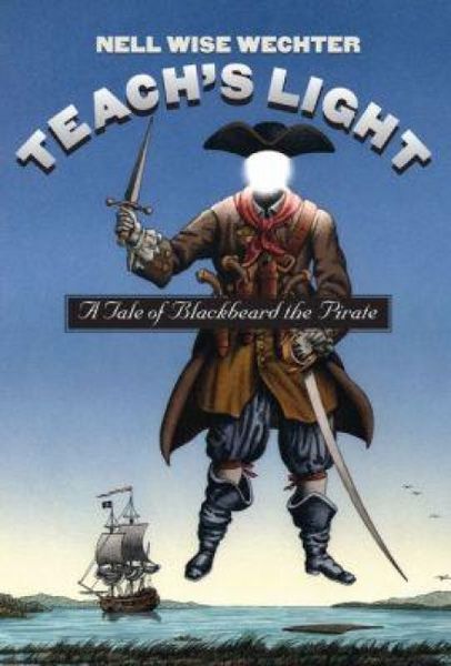 Produktbild: Teach's Light