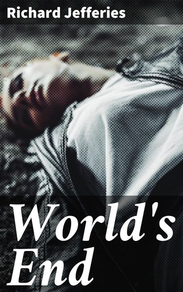 Produktbild: World's End