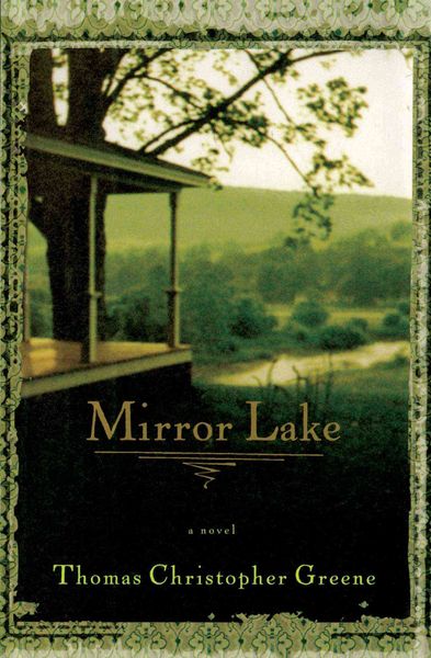 Produktbild: Mirror Lake