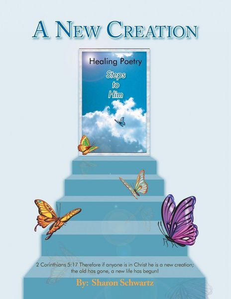Produktbild: A New Creation