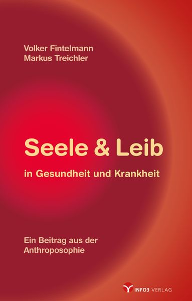 Produktbild: Seele & Leib in Gesundheit und Krankheit