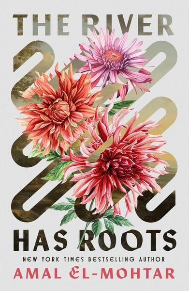 The River Has Roots, Gebundene Ausgabe von Amal El-Mohtar, Quercus Publishing Plc, 9781529443363