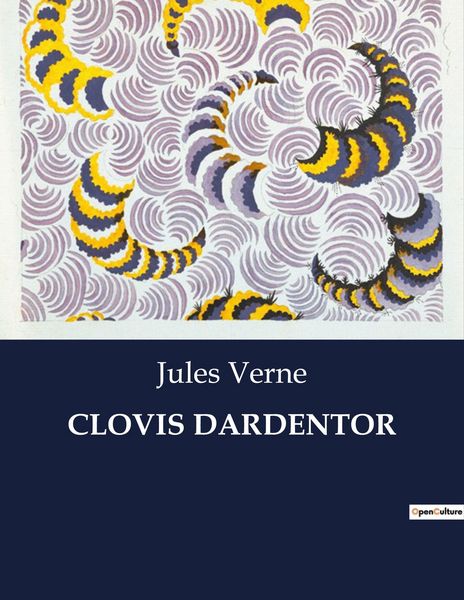 Produktbild: Clovis Dardentor