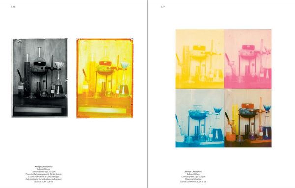 Produktbild: True Colors - Farbe in der Fotografie von 1849 bis 1955