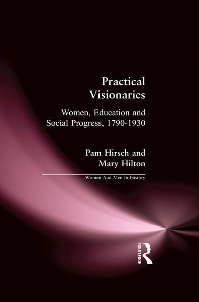 Produktbild: Practical Visionaries