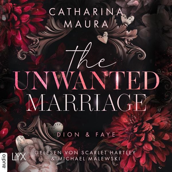 Produktbild: The Unwanted Marriage