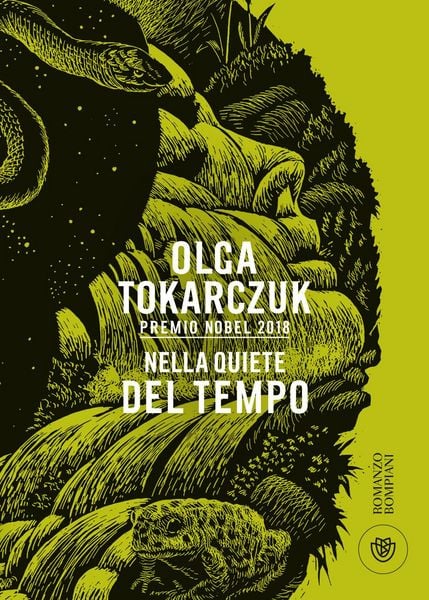 Produktbild: Nella quiete del tempo