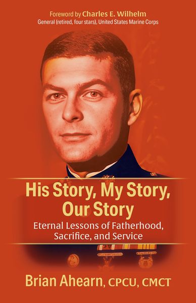 Produktbild: His Story, My Story, Our Story