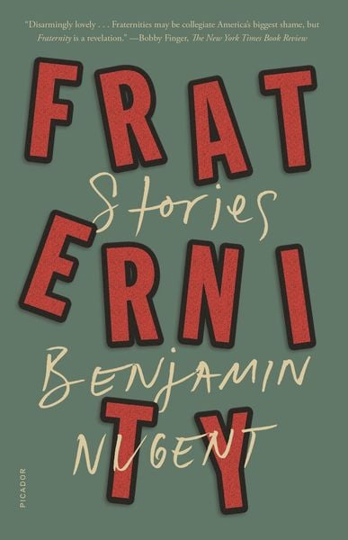 Produktbild: Fraternity