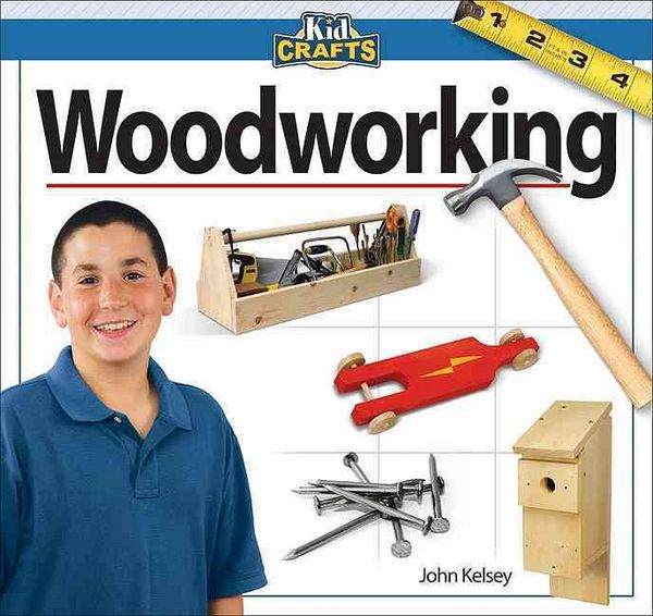 Produktbild: Woodworking
