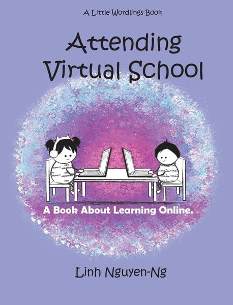 Produktbild: Attending Virtual School