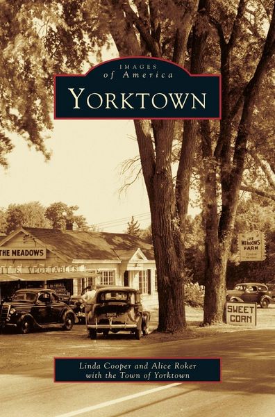 Produktbild: Yorktown