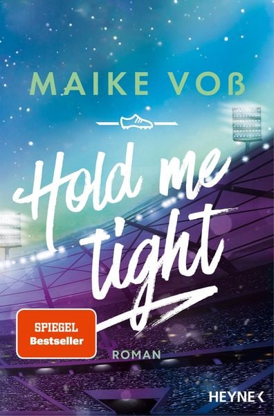 Produktbild: Hold Me Tight