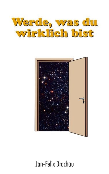 Produktbild: Werde, was du wirklich bist