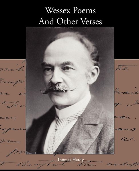 Produktbild: Wessex Poems And Other Verses
