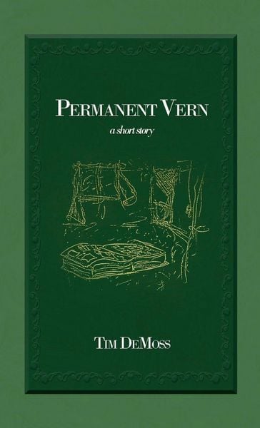 Produktbild: Permanent Vern