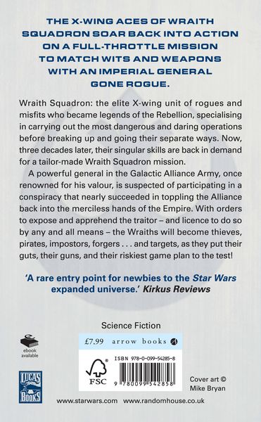 Produktbild: Star Wars