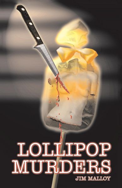 Produktbild: Malloy, J: Lollipop Murders