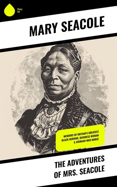 Produktbild: The Adventures of Mrs. Seacole