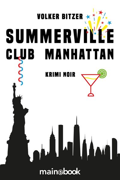 Produktbild: Summerville Club Manhattan