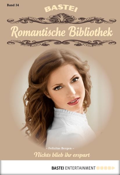 Produktbild: Romantische Bibliothek - Folge 34