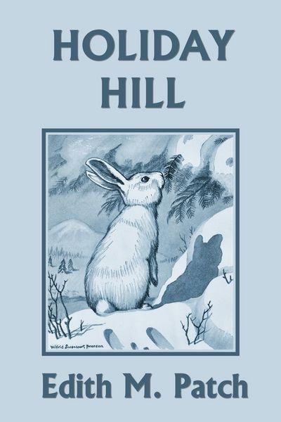 Produktbild: Holiday Hill (Yesterday's Classics)