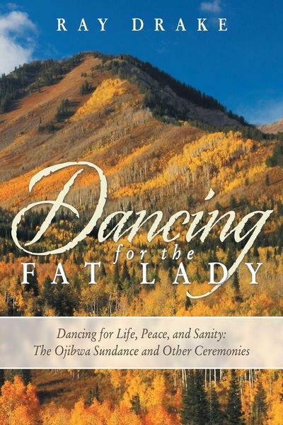 Produktbild: Dancing for the Fat Lady