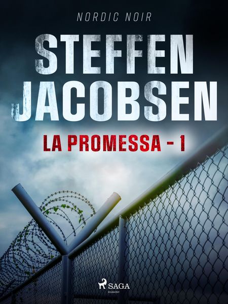 Produktbild: La Promessa - 1