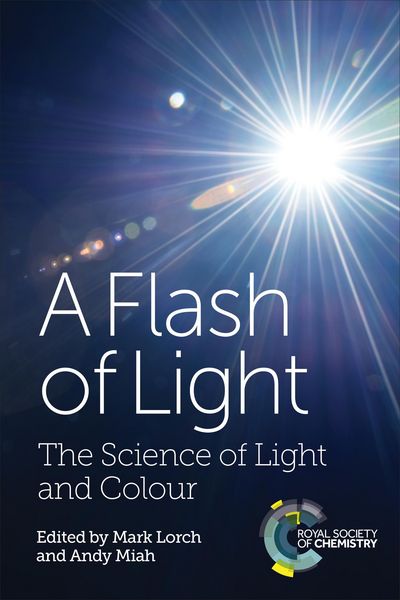 Produktbild: Flash of Light