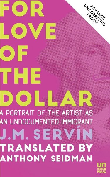 Produktbild: For Love of the Dollar