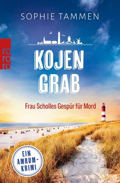 Produktbild: Kojengrab: Frau Scholles Gesp&uuml;r f&uuml;r Mord