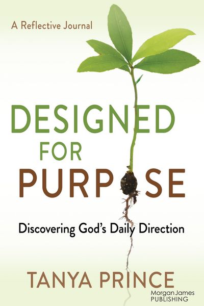 Produktbild: Designed for Purpose