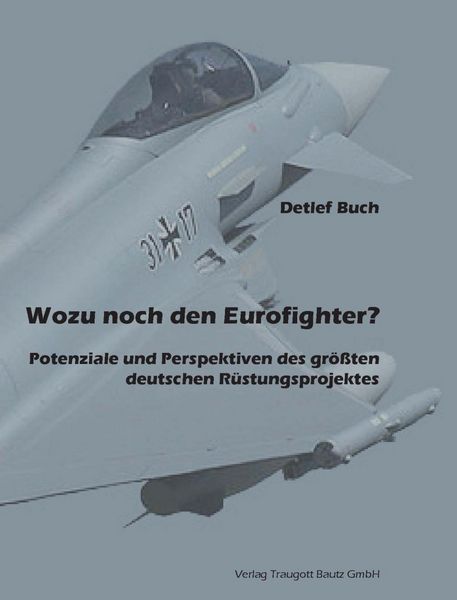 Produktbild: Wozu noch den Eurofighter?
