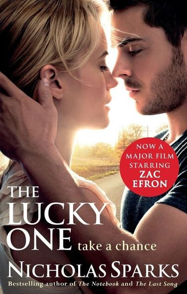 Produktbild: The Lucky One