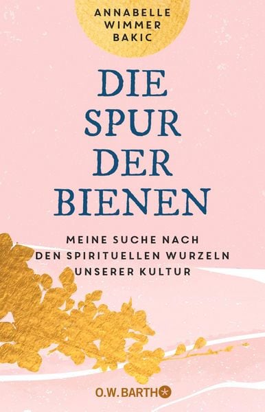 Produktbild: Die Spur der Bienen