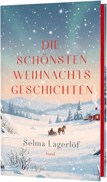 Produktbild: Die sch&ouml;nsten Weihnachtsgeschichten