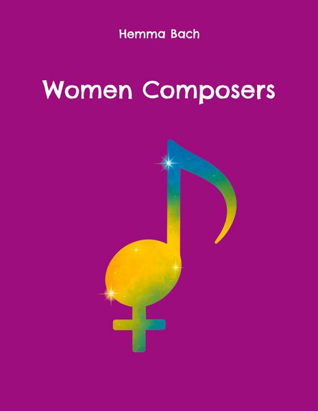 Produktbild: Women Composers