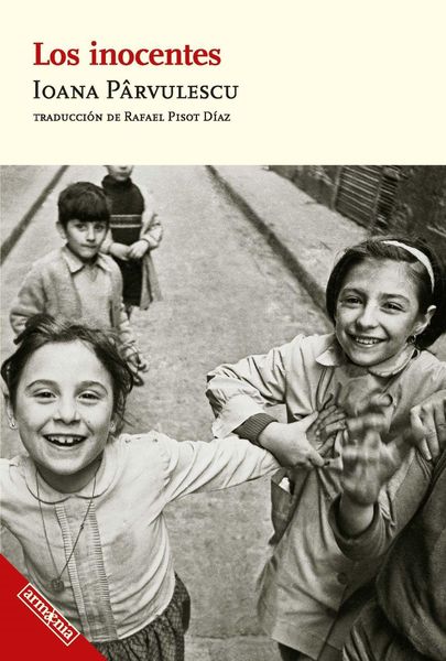 Produktbild: Los Inocentes / The Innocents