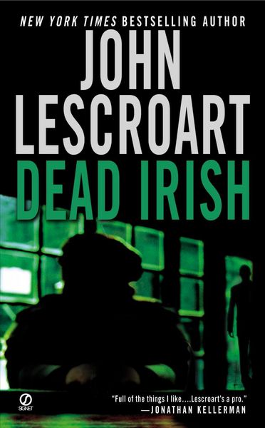 Produktbild: Dead Irish
