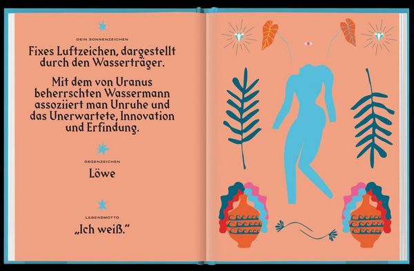 Produktbild: Wassermann