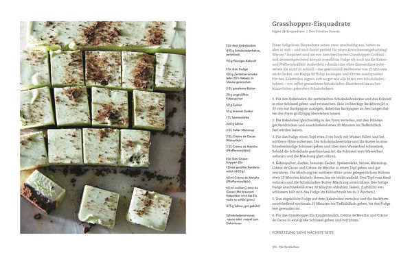 Produktbild: Eiscreme mal anders