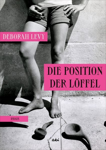 Produktbild: Die Position der L&ouml;ffel