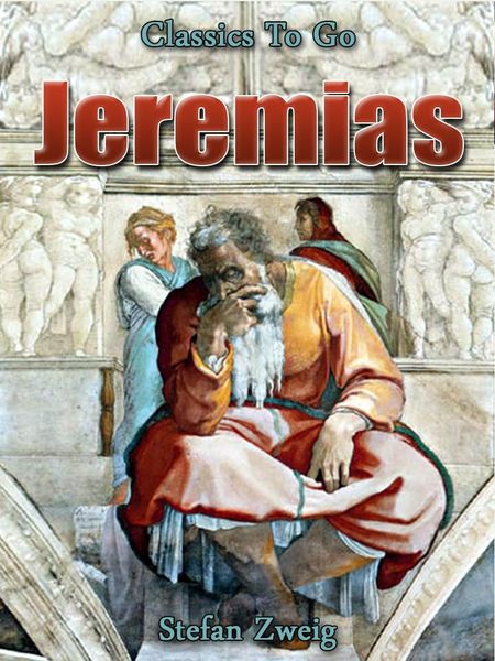 Produktbild: Jeremias