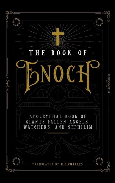 Produktbild: The Book Of Enoch
