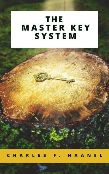 Produktbild: The Master Key System