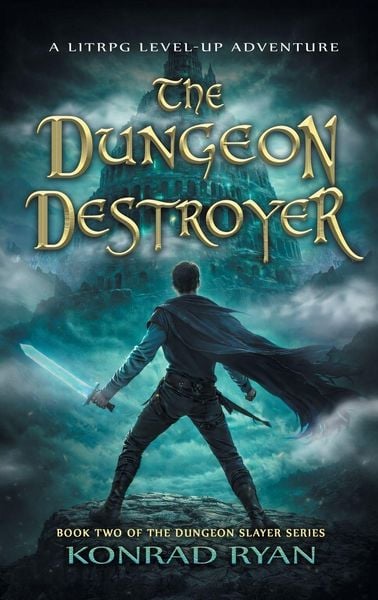 Produktbild: The Dungeon Destroyer